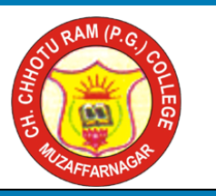 Ccrpc Ch Chhotu Ram P G College