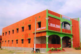 MC-Madhepura College