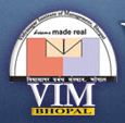 VIM-Vidyasagar Institute of Management Bhopal