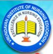 VINE-Vrundavan Institute Of Nursing Education