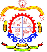 KCET-Krishnasamy College of Engineering and Technology