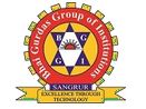 BGIET-Bhai Gurdas Institute of Engineering and Technology