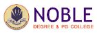 NDPGC-Noble Degree and PG College