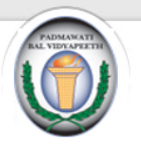 PBV-Padmawati Bal Vidhyapeeth