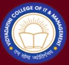 VDCITMS-Vidya Dayini College of Information Technology and Management Studies