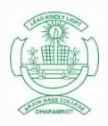ADCD-Arjan Dass College Dharamkot