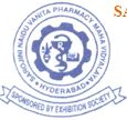 SNVPM-Sarojini Naidu Vanita Pharmacy Mahavidyalaya Secunderabad