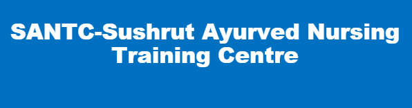 SANTC-Sushrut Ayurved Nursing Training Centre