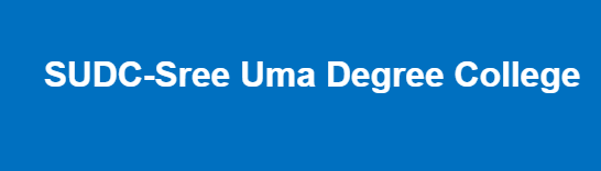 SUDC-Sree Uma Degree College