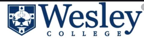 WDC-Wesley Degree College
