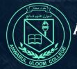 AUC-Anwarul Uloom Colleges