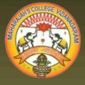 MCA-Maharajahs College Autonomous
