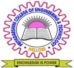 PCET-Priyadarshini College of Engineering and Technology