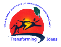 GIMTECH-Ghaziabad Institute of Management and Technology