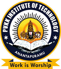 PVKKIT-PVKK Institute of Technology