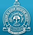 MJCET-Muffakham Jah College of Engineering and Technology
