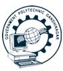 GPG-Government Polytechnic Gandhinagar