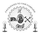 FMCET-Fatima Michael College of Engineering and Technology
