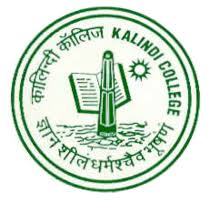 KC-Kalindi College