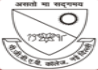 PGDAVC-PGDAV College