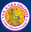 TSRTBKDPGC-TSR And TBK Degree And PG College