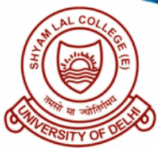 SLC-Shyam Lal College Evening