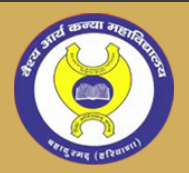 VAKM-Vaish Arya Kanya Mahavidyalaya