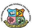 TAASC-The Adoni Arts and Science College