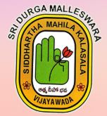 SDMSMK-Sri Durga Malleswara Siddhartha Mahila Kalasala