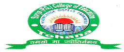 SCE-Surya College of Education