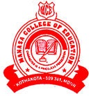 MCE-Manasa College of Education