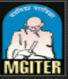 MGITERC-Mahatma Gandhi Institute Of Technical Education And Research Center