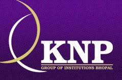KNPCST-Kailash Narayan Patidar College of Science and Technology Bhopal