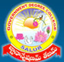 GDCS-Government Degree College Salur