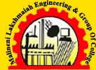 MLEC-Malineni Lakshmaiah Engineering College