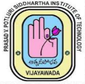 PVPSIT-Prasad V Potluri Siddhartha Institute of Technology