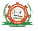 SVCP-Swami Vivekanand College of Pharmacy Bhopal