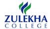 ZCE-Zulekha College of Education