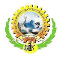 GGITM-Gyan Ganga Institute of Technology and Management Bhopal