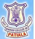 GBCC-Government Bikram College of Commerce