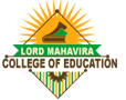 LMCE-Lord Mahavira College of Education