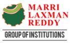 MLRIT-M L R Institute of Technology