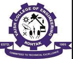 VCER-Vaish College of Engineering Rohtak