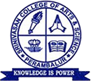 SCAS-Srinivasan College of Arts and Science