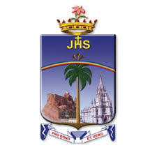 SJC-St Josephs College Tiruchirappalli