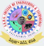 AKRGCET-AKRG College of Engineering and Technology