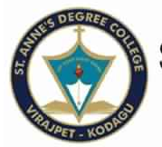 SADC-St Annes Degree College