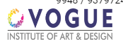 VIFT-Vogue Institute of Fashion Technology