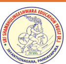 SSCE-Sri Shambhulingeshwara College Of Education