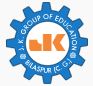JKIE-J K Institute of Engineering